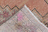 Vintage Oushak Runner Rug (3' x 9')